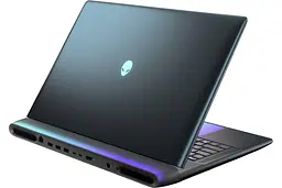 Ноутбук Dell Alienware 18 Area-51 (18 WQXGA WVA 300 Hz, Intel Core Ultra 9 275HX, 64 GB, 1 TB, RTX 5080 16 GB, W11H) (Alienware-AA18-8014_64-1) - мініатюра 6