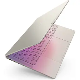 Ноутбук Lenovo Yoga Slim 7 14ILL10,83JX001DBM,Ultra 7 258V (8-core),Arc 140V 8 Core,32GB 8533MHz LPDDR5x - мініатюра 11