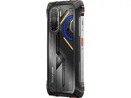 Смартфон Blackview Rock 3 8/256GB Orange - мініатюра 7
