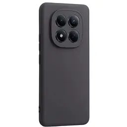 Чохол до мобільного телефона BeCover Xiaomi Redmi Note 15 Pro 5G Black (714974) - мініатюра 3