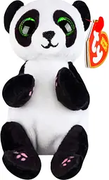 М'яка іграшка TY Beanie Bellies Панда Ying 12 см (43108) - мініатюра 7