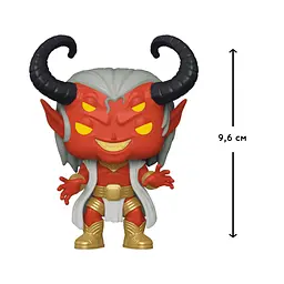 Фігурка Funko Pop! - Тригон ігрова колекційна - мініатюра 2