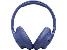 Навушники з мікрофоном JBL Tune 730BT Blue (T730BTBLU) - мініатюра 9