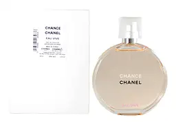 Оригінал Chanel Chance Eau Vive 150мл ТЕСТЕР туалетна вода