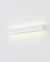 Настінний світильник Nowodvorski 7541 Soft Wall Led - мініатюра 3