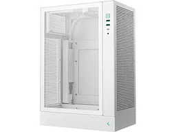 Корпус Deepcool CH170 Plus White (R-CH170-WHNGM0-G) - мініатюра 9