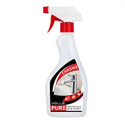 Чистячий засіб Volle Pure Chromo 17-07-009
