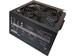 Блок живлення Golden Field ATX-EX700W - мініатюра 2