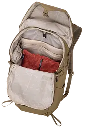 Рюкзак Thule AllTrail Daypack 25L TADP-225 Faded Khaki (7121882) - мініатюра 3