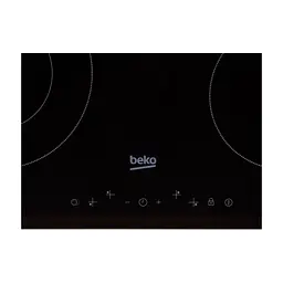Варочна поверхня Beko HIC 64403 T (HIC64403T) - мініатюра 2