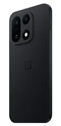 Смартфон OnePlus 15 (PLK110) 12/256Gb Black Oxygen OS CN - мініатюра 3