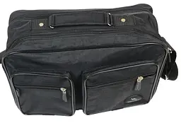 Чоловіча сумка Wallaby 15х24х35 см sum0014234 - мініатюра 8