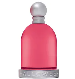 Туалетна вода Halloween Freesia 100 мл - мініатюра 2