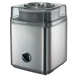 Морозивниця Cuisinart Deluxe (ICE30BCE)