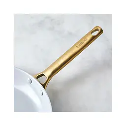 Сотейник GreenPan Padova з кришкою 28 см (CC002827-001) - мініатюра 4
