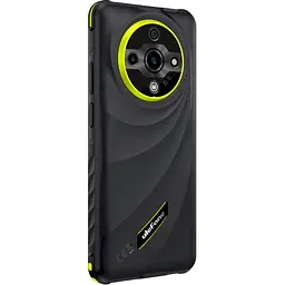 Смартфон Ulefone ARMOR X31 Pro 8/256Gb Lightsome Green Global version - мініатюра 11