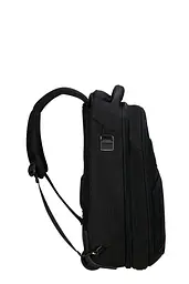 Рюкзак На Колесах 17,3" Samsonite PRO-DLX 6 BLACK 55x34x20 KM2*09010 - мініатюра 7