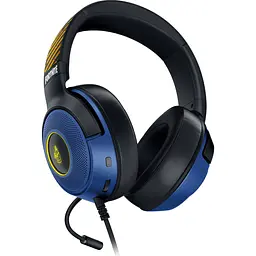 Ігрові навушники Razer Kraken V3 X Fortnite Edition (RZ04-03750500-R3M1) [117043] - мініатюра 3