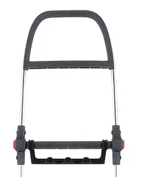 Сумка-візок Rolser I-Max Logos 4L 43 Malva (IMX321-1013) - мініатюра 7