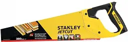 Ножівка по дереву Stanley Jet-Cut Fine 2-15-594