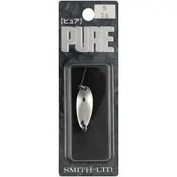 Блешня Smith Pure 2.0 g S - мініатюра 2