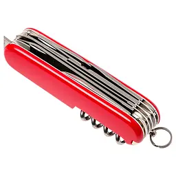 Ніж Victorinox Ranger Red [1.3763.71] [72662] - мініатюра 2