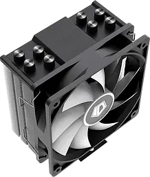Повітряне охолодження ID-Cooling SE-214-XT ARGB Black (SE-214-XT ARGB) - мініатюра 3