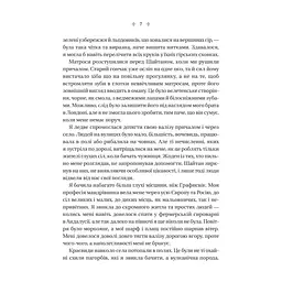 Книга Енциклопедія фейрі Емілі Вайлд (Емілі Вайлд #1) - Гізер Фосетт Vivat (9786171709126) - мініатюра 7