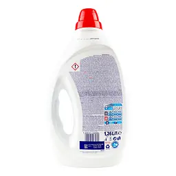 Гель для прання Persil Колор, 1,26 л - мініатюра 2