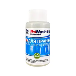 Рідкий засіб для прання DAV professional (50 мл)