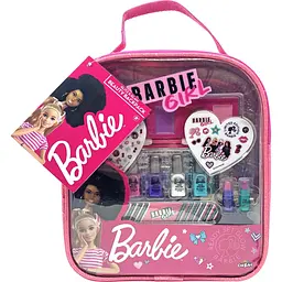 Набір дитячої косметики Barbie Glam & Glitz Cra-Z-Art det0017635 - мініатюра 4