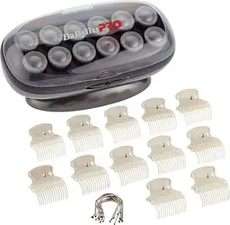 Термобігуді BaByliss PRO BAB3025E [78166] - мініатюра 3