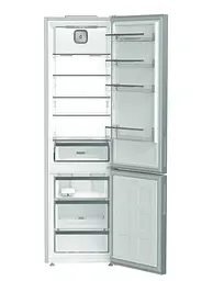 Холодильник Whirlpool WHK 25404 XP5E (2 м, нерж.No Frost) - мініатюра 2