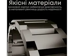 Смарт-годинник HiFuture Ultra3 Pro Silver (ultra3pro.silver) - мініатюра 6