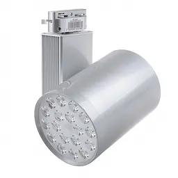 Світильник трековий поворотний LED 409/18W NW SL Brille 32-292