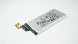Акумулятор (батарея) для смартфона (телефону) Samsung Galaxy S6E (2600mAh)(China)