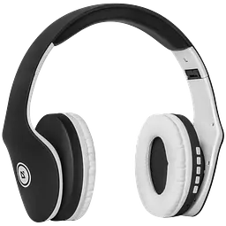 Гарнітура Defender FreeMotion B525 Bluetooth+3.5 мм Black-White