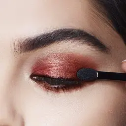 Палітра тіней для повік Maybelline New York The Burgundy bar 12 шт. 9.6 г (B3013800) - мініатюра 6