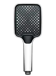 Душова система Dusel Pour Black (239307000), Чорний матовий - мініатюра 7