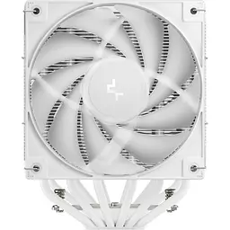 Кулер для процесора Deepcool AG620 WH ARGB V2 (R-AG620-WHAMMN-GJD) [156516] - мініатюра 4