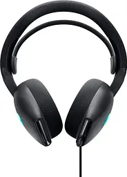 Dell Навушники Alienware Wired Gaming Headset - AW520H - Dark Side of the Moon - мініатюра 3