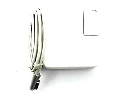 Блок живлення Apple MagSafe 1 45w (L-Type) - Б/В - мініатюра 3