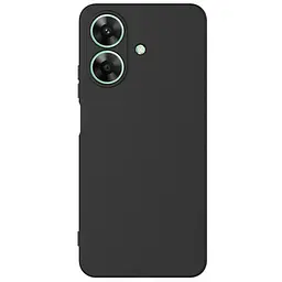 Чохол TPU Epik Black Full Camera для Realme Note 60 / 60x Чорний