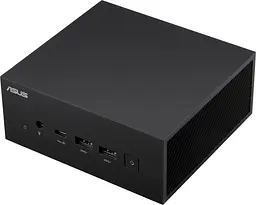 Комп'ютер персональний ASUS неттоп PN53-BBR575HD MFF AMD R5-7535HS 2*SO-DIMM SATA+M.2SSD UMA WiFi без ОС (90MR00S2-M001E0) - мініатюра 4