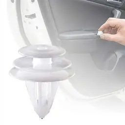 Кліпса кріплення обшивки дверей INFINITI TOYOTA HONDA SUZUKI KIA RENAULT (0155309791 01553-09791) (C1700)