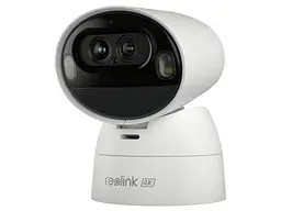 IP-камера відеоспостереження Reolink Argus (B730) - мініатюра 2