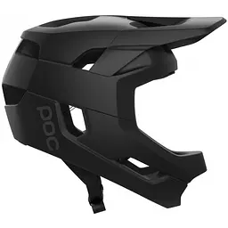 Велошолом Poc Otocon Black Matt M (1033-PC 105271037MED1) - мініатюра 3