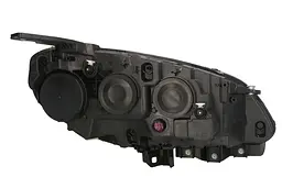 Фара передня ліва FIAT DOBLO II 02.10-12.22 DEPO (661-1172LMLDEM7) - мініатюра 2