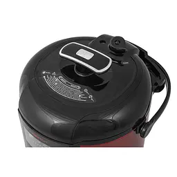 Мультиварка-скороварка Liberton LPC-4502 - мініатюра 9