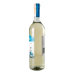 Вино Lindeman's Bin 85 Pinot Grigio, 12%, 0,75 л (550896) - мініатюра 2